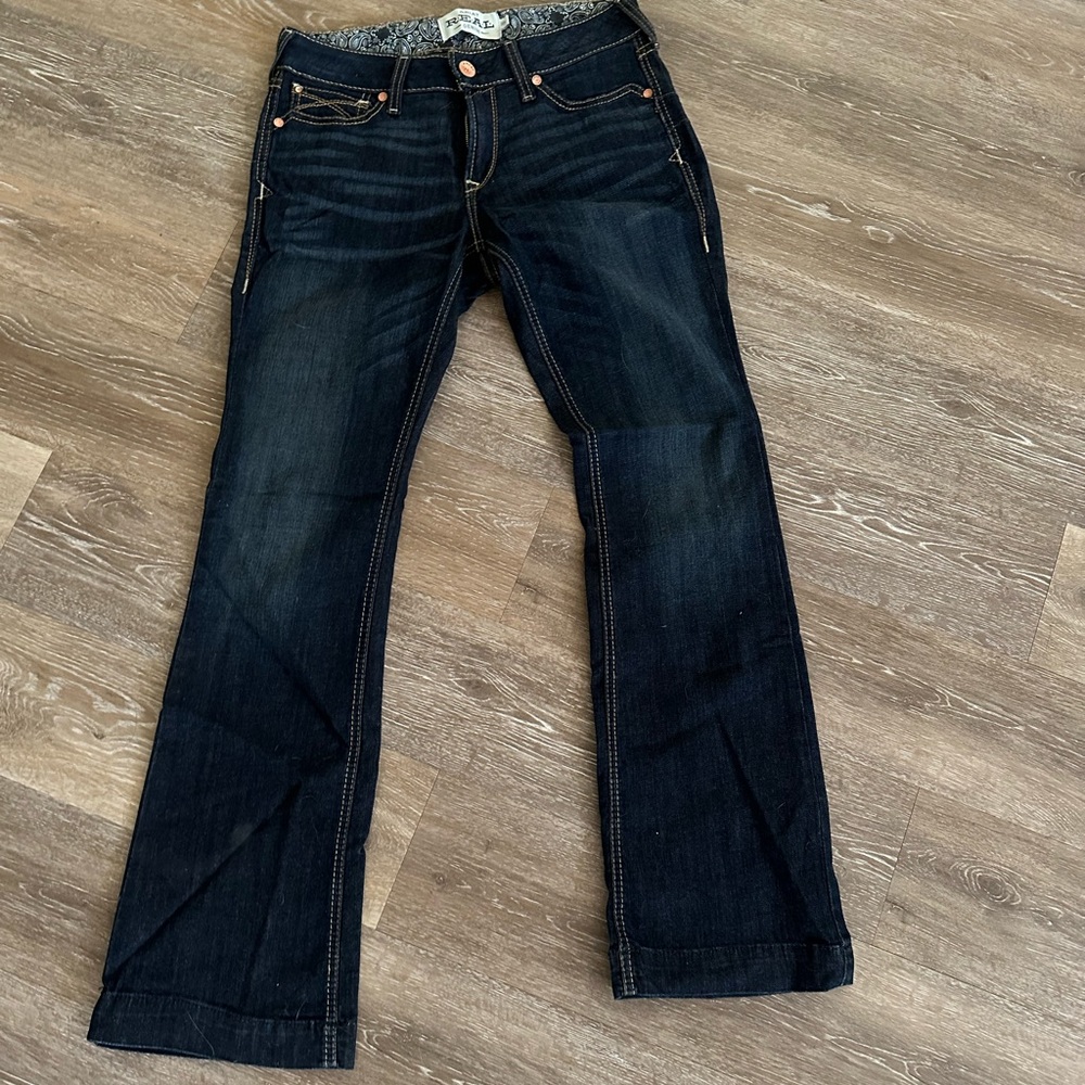 Ariat Jeans